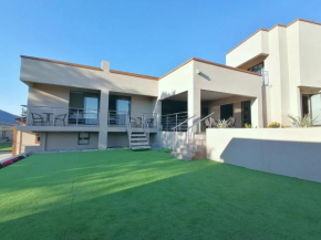 Sibebe View Villa